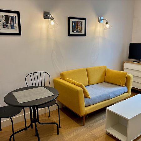 Appartement Trouville Les Bains A Deux Pas De La Plage Exteriér fotografie