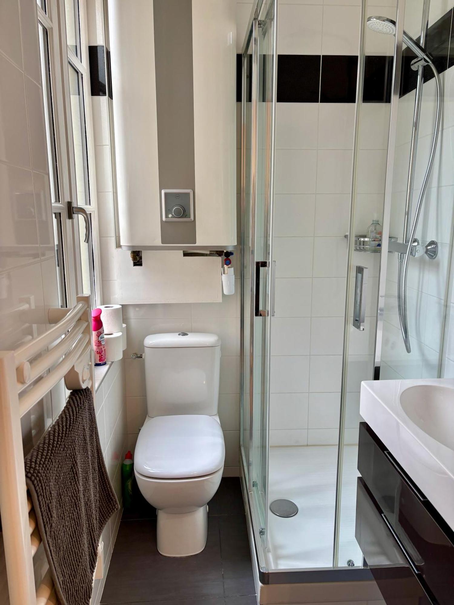 Appartement Trouville Les Bains A Deux Pas De La Plage Exteriér fotografie